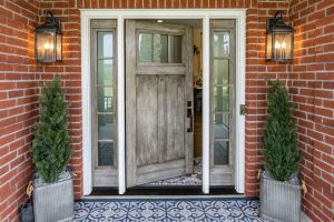 New Doors Evansville, Indiana