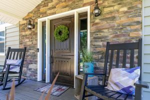 Evansville Area Windows Siding Doors