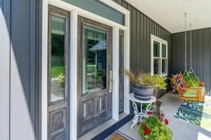 Evansville Area Windows Siding Doors