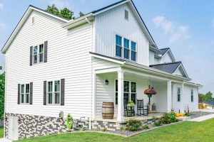 Evansville Construction Company