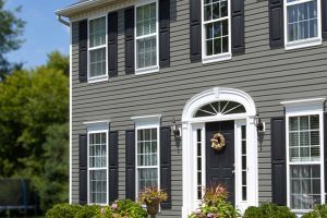 Evansville Area Windows Siding Doors