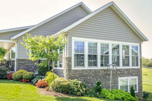 Evansville Construction Company