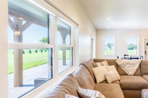 Evansville Construction Company Evansville Area Windows Siding Doors